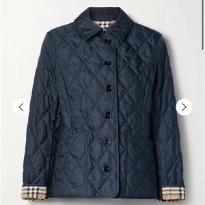 Burberry Brit Jacket